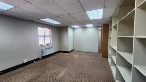 Dunkeld Park, 6 North Road, Dunkeld West